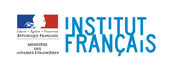 Logo Instituto Francés