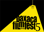 Festival Oaxaca